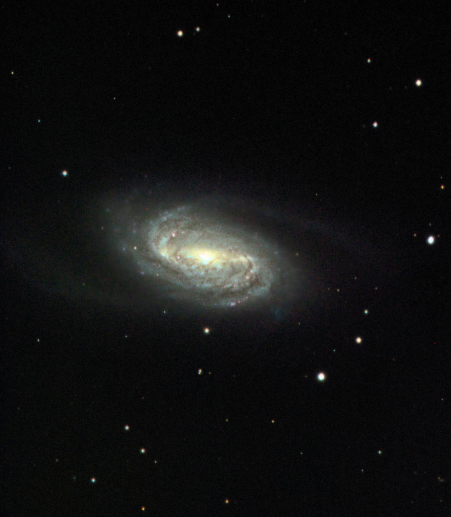 NGC2903 Dec09
